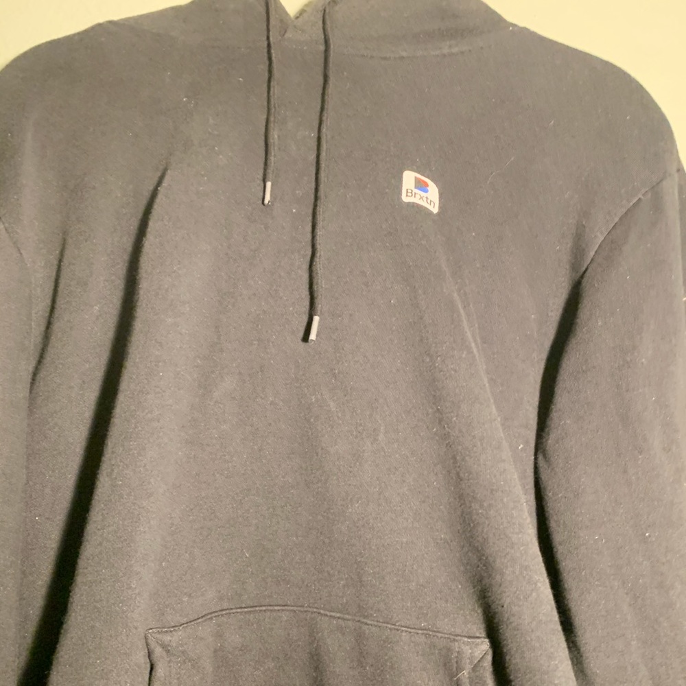 brixton hoodie